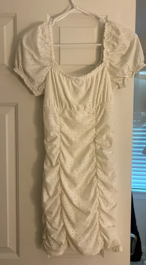 Divided H&M Mini Dress thumbnail 3
