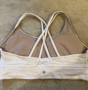 Lululemon Sports Bra thumbnail 2