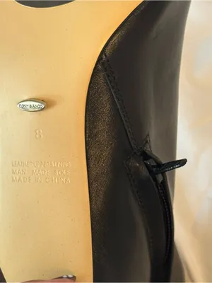 Tony Bianco APOLLO BLACK VENICE boots thumbnail 7