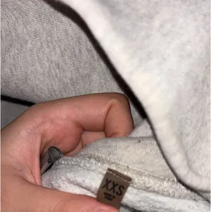 Fear of God Essentials Sweatshirt thumbnail 8
