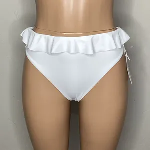 New. Show me your MUMU bikini bottom. XS. Retails $80 thumbnail 3