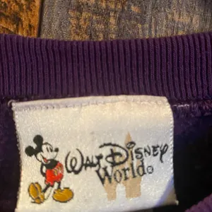 Disney Vintage Mickey Mouse Sweater Size Large thumbnail 7