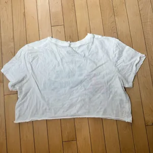 BARBIE THE MOVIE "I Am Kenough" Cropped T Shirt Size Small thumbnail 5