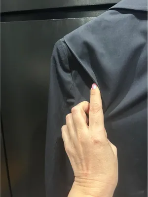 Miu Miu Women's Tailored Blazer - Classic Elegance thumbnail 7