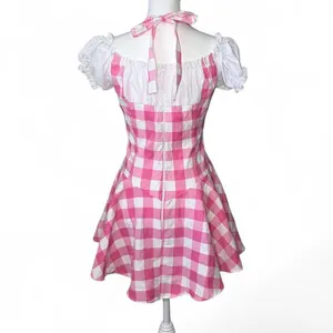 Sexy Bo Peep Halloween Costume thumbnail 5