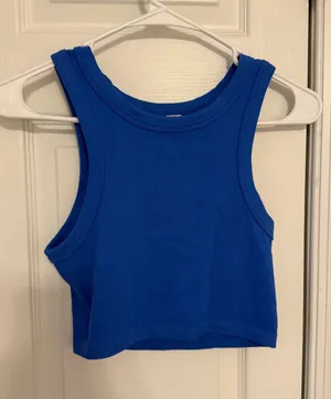 H&M Top thumbnail 1