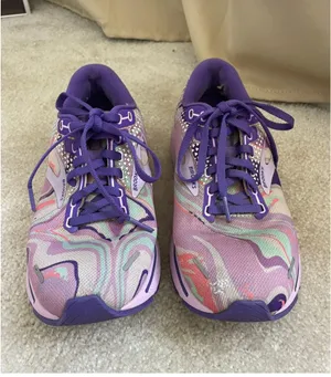 Brooks Ghost 14 Empower Her Women’s Running Shoes 7.5 Limited Edition! thumbnail 2