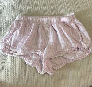 Hollister PJ Shorts thumbnail 1