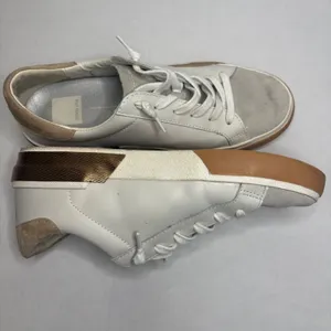 Dolce Vita Sneakers Leather Casual Everyday Shoes‎ Women's Size 8 thumbnail 7