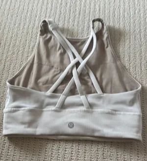 Lululemon Bra Sports 6 thumbnail 1