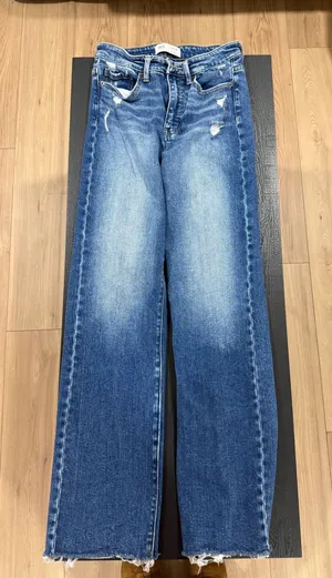 Buckle Jeans Parker BKE thumbnail 1
