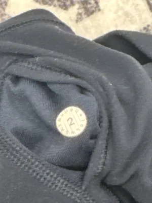 Lululemon Leggings Align 25" thumbnail 3