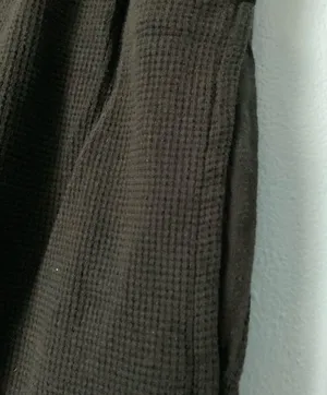 Brandy Melville NWT  Waffle Pants thumbnail 3