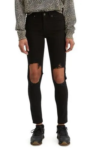Levi's High Waisted Jeans thumbnail 2