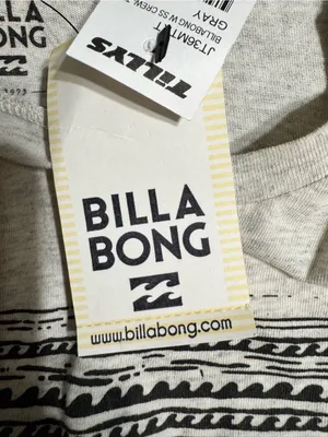 Billabong Short Sleeve T-Shirt thumbnail 6