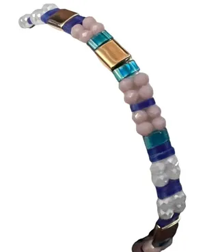Chicklet‎ Elastic Bracelet nib thumbnail 1