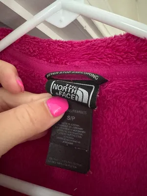 The North Face Jacket thumbnail 3