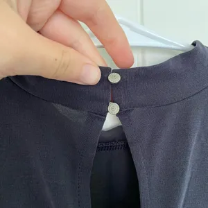 EUC | American Eagle women’s soft‎ & sexy sueded high neck tank top — XS thumbnail 6
