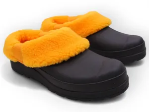 Hunter Play Sherpa Insulated Clogs Women 6 NIB thumbnail 1