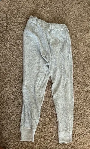 Gray Sweatpants thumbnail 2