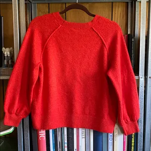 Vince Camuto Sweater EUC thumbnail 3