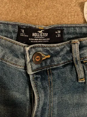 Flare Jeans thumbnail 3