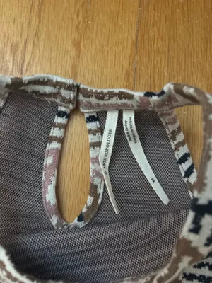 Anthropologie Top thumbnail 3