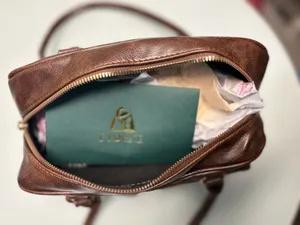 Women Bag/ New Brown thumbnail 4