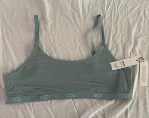 NWT new UGG w estella bralette size extra large xl thumbnail 1