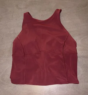 Lululemon Tank thumbnail 1