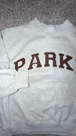 PARKE  Sweatshirt thumbnail 4