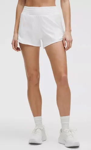Lululemon Hotty Hot Shorts thumbnail 1