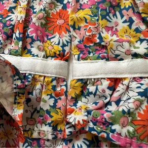 For Love & Lemons Libby Mini Skirt thumbnail 6
