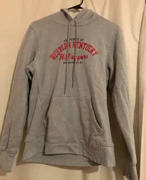 Russell Western Kentucky Sweatshirt thumbnail 1