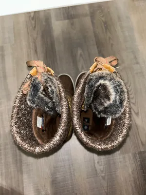 Call it spring Fall Boots thumbnail 4