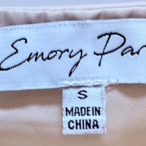 Emory park light pink faux thumbnail 7