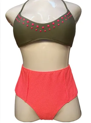 American Eagle Aerie Swim Set thumbnail 1