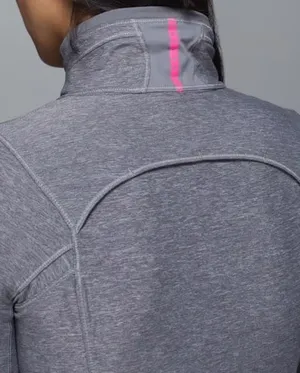 Lululemon Pace Pusher 1/2 Zip thumbnail 3