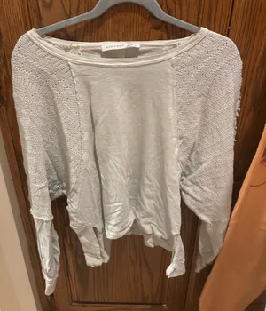 Altar'd State Long Sleeve Top thumbnail 1
