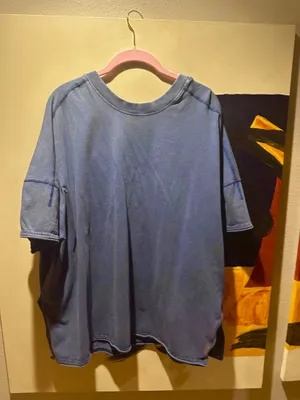 Free People Movement Top thumbnail 2