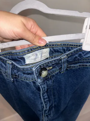 Free People Jeans We The Free thumbnail 3