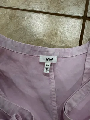 Aerie Dress Mini thumbnail 4