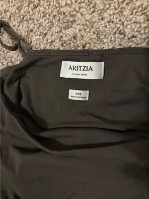 Aritzia Tank Top thumbnail 3