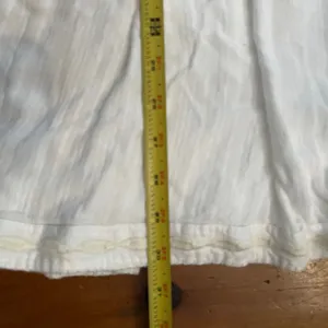 Free People Dress 4 White Birds of a Feather Mini Boho Cottagecore Women's thumbnail 10