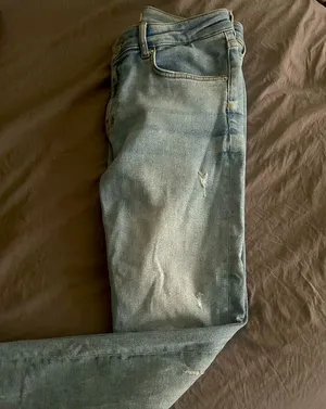 Zara Denim thumbnail 1