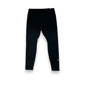 NWT NIKE One Dri-FIT High-Rise Tights thumbnail 2