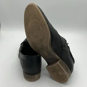 Boutique9‎ Black Loafers Size 8 B26 thumbnail 9