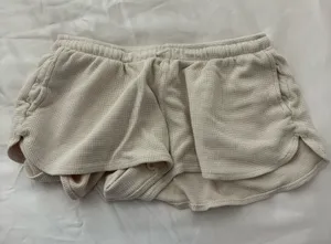 Cream Brandy Shorts Melville thumbnail 1