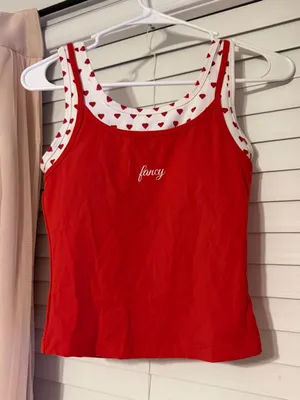 Fancy - Valentines Drop set thumbnail 1