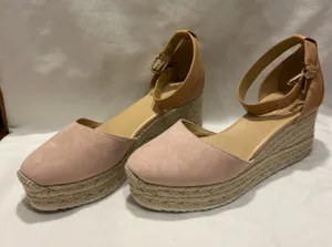Nine West Platform Sandals thumbnail 1